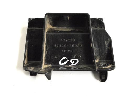 Used Rear bumper bracket TOYOTA LAND CRUISER PRADO (_J15_) 2.8 D-4D (GDJ150_, GDJ155_, GDJ150, GDJ151) (177 hp) 30223871