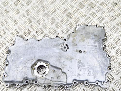Used Oil sump BMW 5 (F10) 550 i xDrive (449 hp) 14646765