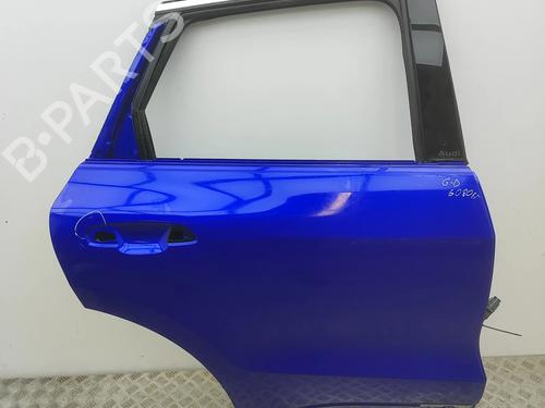 Used Right rear door Right rear door AUDI Q5 (GUB) 2.0 TDI quattro (204 hp) 33731687 33731687