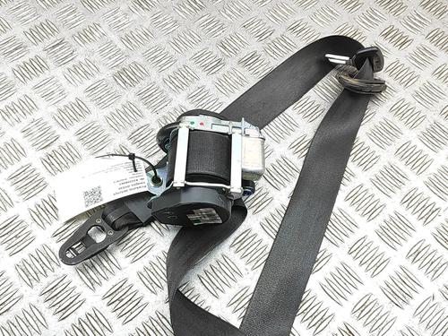 Sikkerhedssele foran højre AUDI Q7 (4LB) 3.0 TDI quattro (245 hp) 30971955