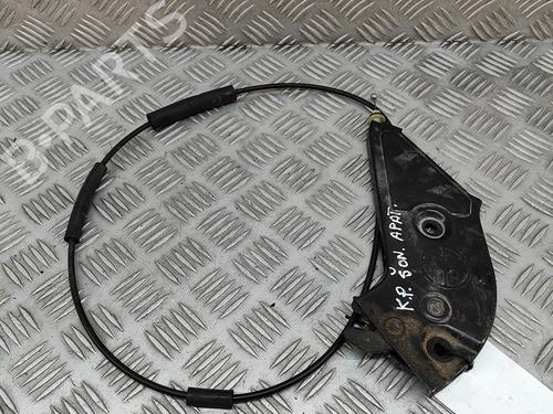 Rear left lock HYUNDAI H-1 Cargo (TQ) 2.5 CRDi | BP25787684C100