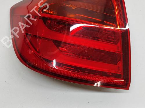 Used Left taillight BMW 3 Touring (F31) 318 d xDrive (143 hp) 29076310