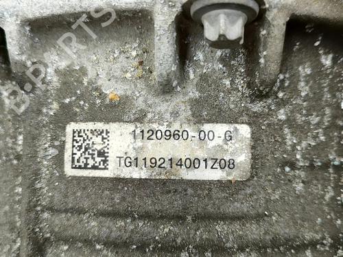 Engine TESLA MODEL 3 (5YJ3) EV AWD | BP28430750M1  - Image 10