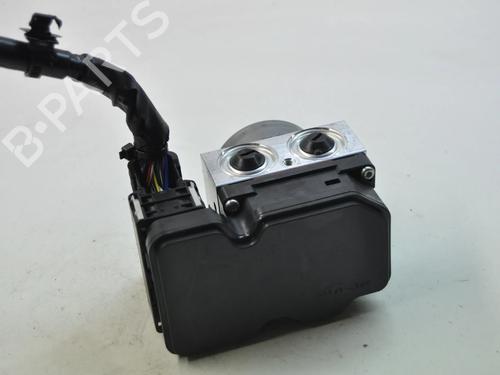 ABS pump TOYOTA C-HR (_X1_) 1.8 Hybrid (ZYX10_, ZYX11_, ZYX10R, ZYX11R) | BP33341200M43 - Image 3