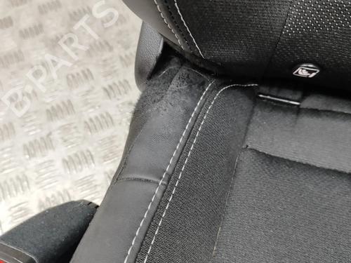 Left front seat JEEP AVENGER (J2) 1.2 GSE T3 | BP28590321C15 