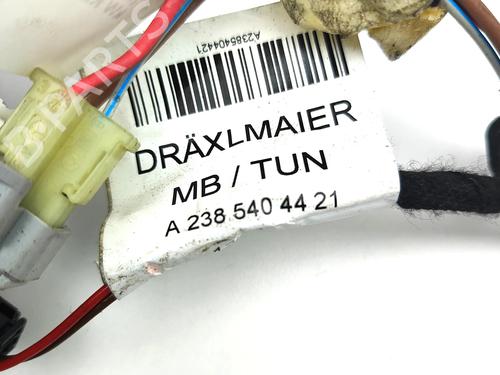 Módulo eletrónico MERCEDES-BENZ E-CLASS Convertible (A238) E 300 (238.448) | BP37469608M83 - Image 8