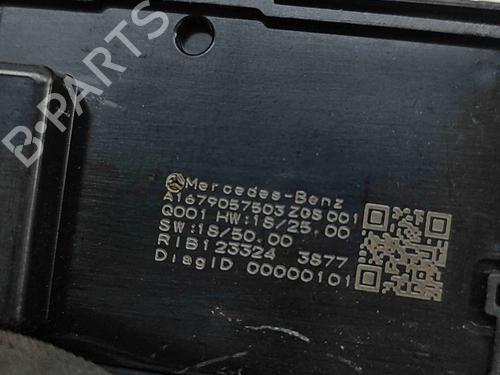 Switch MERCEDES-BENZ GLE (V167) GLE 450 4-matic (167.159) | BP29460123I30  - Image 6