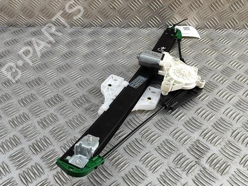Rear left window mechanism AUDI A6 C8 Avant (4A5) 40 TFSI Mild Hybrid | BP27798921C24 - Image 2
