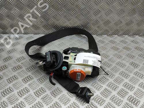 Front left seatbelt MERCEDES-BENZ EQB (X243) EQB 300 4-matic (243.608, 243.609) | BP29623254I26 - Image 3
