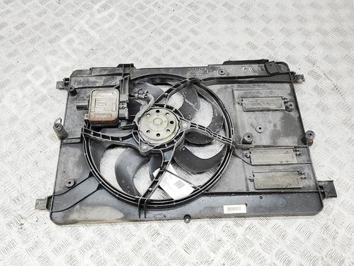 Used Radiator fan Radiator fan VOLVO S60 II (134) D2 (120 hp) 34282054 34282054