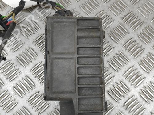 Elektronische module BMW X2 (F39) sDrive 18 d (136 hp) 28566004
