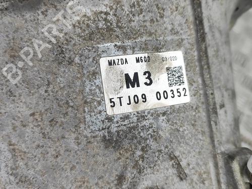 Gearbox MAZDA MX-5 IV (ND__) 2.0 (ND2E, ND6E) | BP37402298M3  - Image 7
