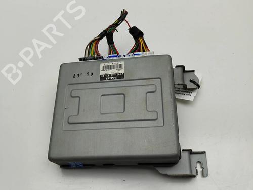 Electronic module JAGUAR XJ (X350, X358) 4.2 | BP25788311M83