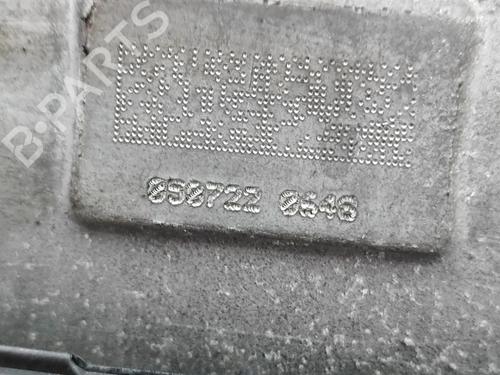 Gearbox ALFA ROMEO GIULIA (952_) 2.0 (952ABA25B) | BP37029119M3 - Image 10