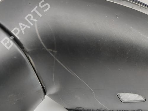 Left mirror VW PASSAT B8 Variant (3G5, CB5) 2.0 TDI | BP29830245C26