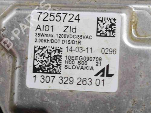 Module xenonverlichting BMW 3 Coupe (E92) 320 i | BP29752796C53 