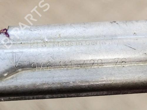 Andre PORSCHE MACAN (95B) 3.0 S | BP6734932O1