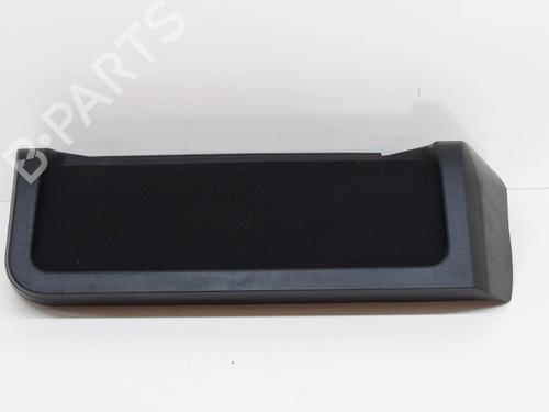 Used Boot lining BMW 2 Gran Tourer (F46) 218 i (136 hp) 14617152