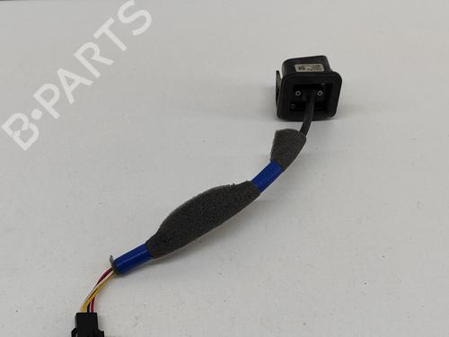 Camera RENAULT ZOE (BFM_) ZOE | BP19076438E14 