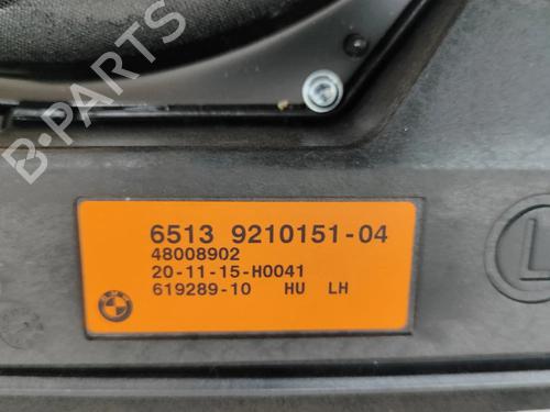 Electronic module BMW 3 (F30, F80) 335 d xDrive | BP28321071M83 - Image 6