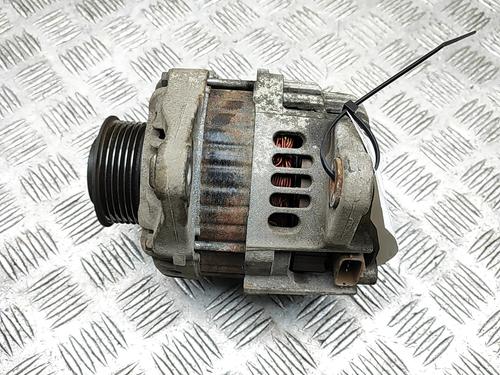 Used Alternator Alternator MITSUBISHI L200 / TRITON (KJ_, KK_, KL_) 2.4 DI-D 4WD (KL1T) (181 hp) 36703153 36703153