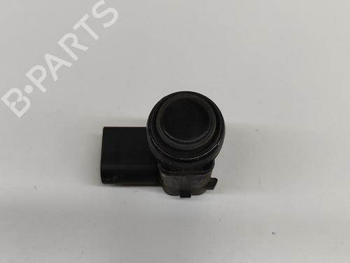 Elektronisk modul VW PHAETON (3D1, 3D2, 3D3, 3D4, 3D6, 3D7, 3D8, 3D9) 6.0 W12 4motion (420 hp) 24307760
