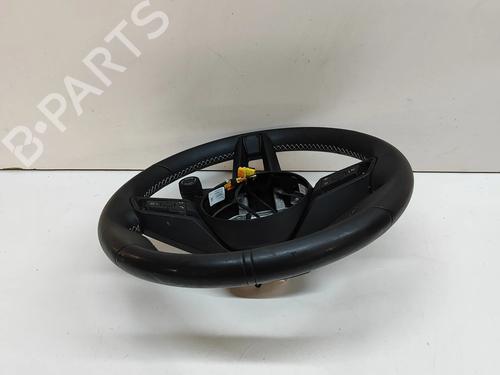 Steering wheel PORSCHE TAYCAN Cross Turismo (Y1B) 4 (Y1BBD1) | BP28497692C49