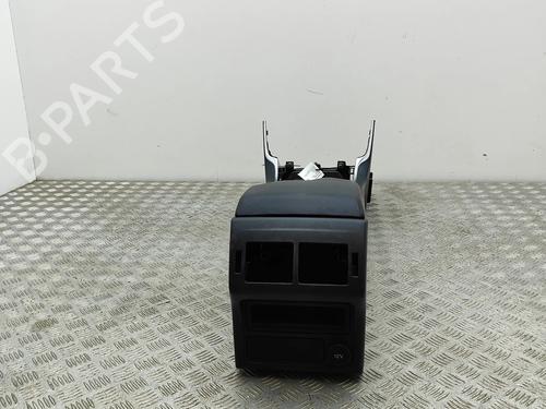 Middle console JAGUAR XE (X760) 2.0 D | BP38239085I22 - Image 3