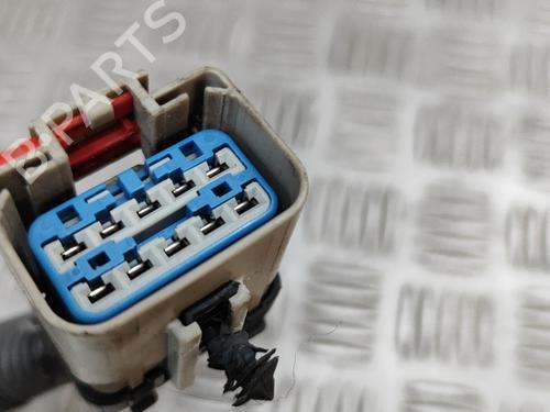Electronic sensor DODGE NITRO 2.8 CRD 4WD | BP25910200M84 