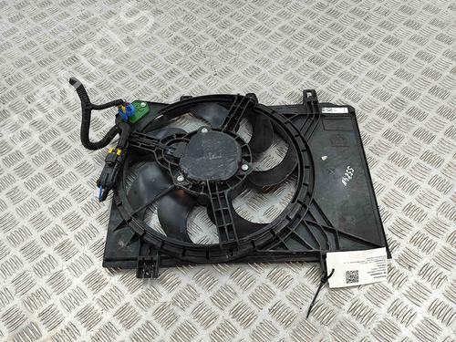 Køleventilator elektrisk FIAT 500 (312_) 1.0 Mild Hybrid (312.AYD1B) | BP29373318M35