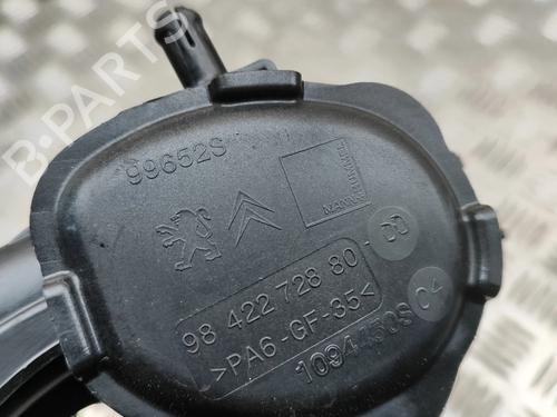 Intake manifold CITROËN C3 III (SX) 1.2 THP 110 (SXHNPS, SXHNZT, SXHNZ6) | BP29812576M70 - Image 6