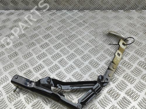 Hinge/Door check strap TESLA MODEL 3 (5YJ3) EV | BP34190574C146  - Image 5