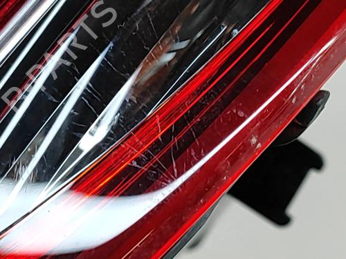 Farolim esquerdo MAZDA 2 Hatchback (DL, DJ) 1.5 (DJLFS, DJ2HA) | BP28555832C34 