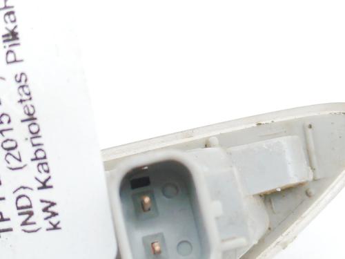 Left side indicator MAZDA MX-5 IV (ND__) 2.0 (ND2E, ND6E) | BP40083132I20 - Image 6