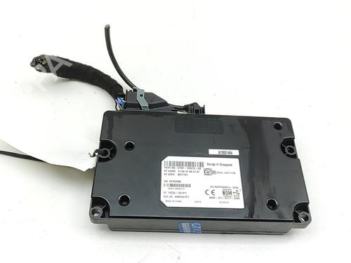 Elektronisk modul FORD FOCUS III 1.0 EcoBoost (125 hp) 30108844