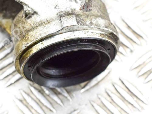 Support BMW 5 (F10) 550 i xDrive | BP14651066C155 