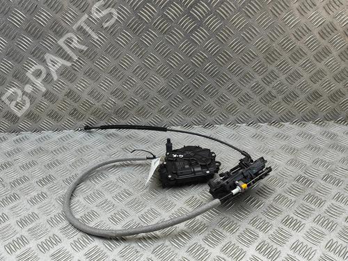 Venstre bagtil lås Venstre bagtil lås VW MULTIVAN T7 (STM, STN) 1.4 eHybrid (218 hp) 33972112 33972112