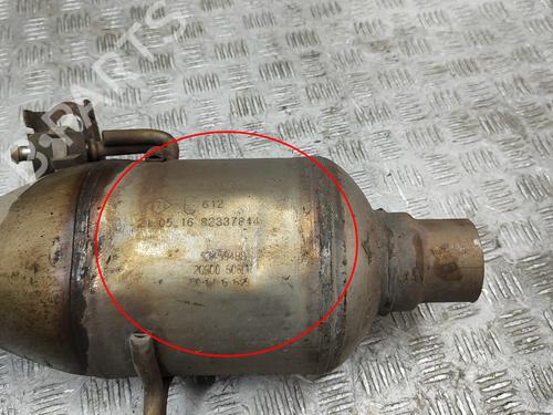 Catalyst FIAT TALENTO Van (296_) 1.6 D | BP33389003M10 - Image 6