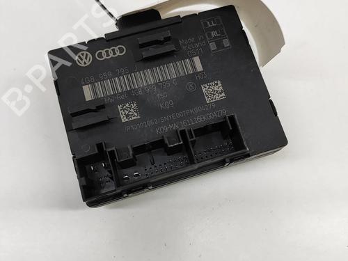 Electronic module AUDI A7 Sportback (4GA, 4GF) 3.0 TDI quattro | BP16639814M83 