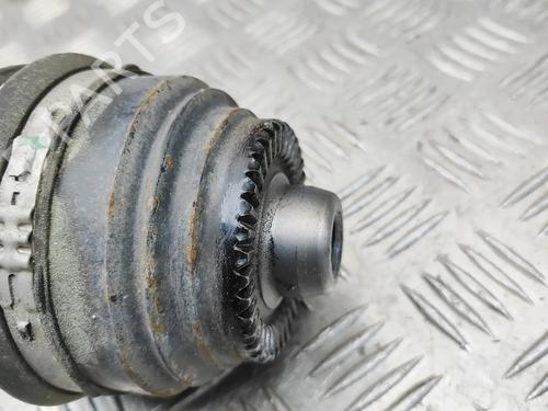 Left front driveshaft BMW 5 Touring (G31) 530 d xDrive | BP37269172M38 - Image 6