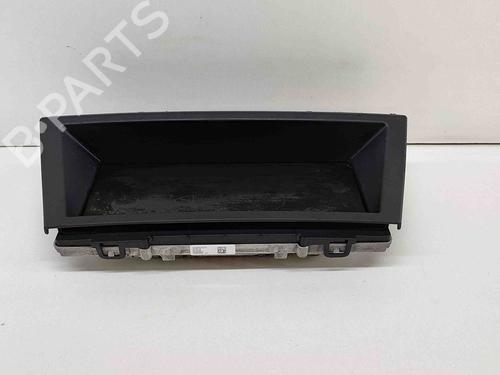 Display monitor BMW X5 (E70) xDrive 40 d | BP19280915C48