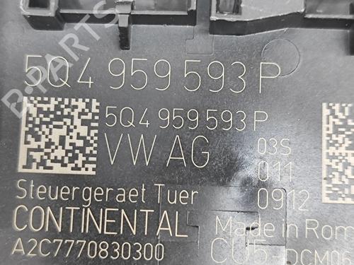 Electronic module VW T-ROC (A11, D11) 1.5 TSI | BP15910268M83  - Image 6