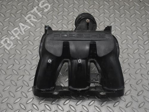 Used Intake manifold MERCEDES-BENZ G-CLASS (W463) AMG G 65 (463.274, 463.275) (630 hp) 30243304