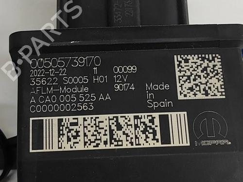 Electronic module ALFA ROMEO GIULIA (952_) 2.0 (952ACA25) | BP23248957M83  - Image 6