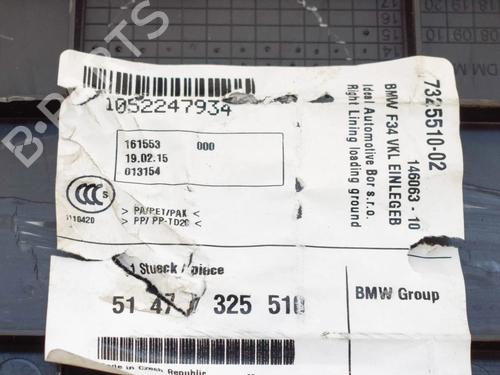 Other BMW 3 Gran Turismo (F34) 330 d xDrive | BP6751332O1