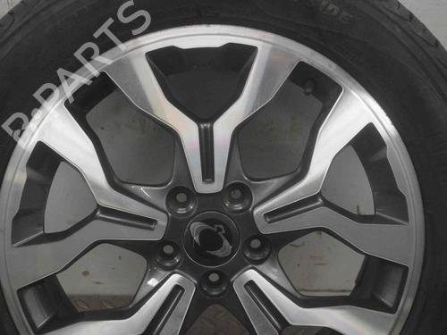 Rim SSANGYONG KORANDO (CK) 2.2 Xdi 4WD | BP30283708C45