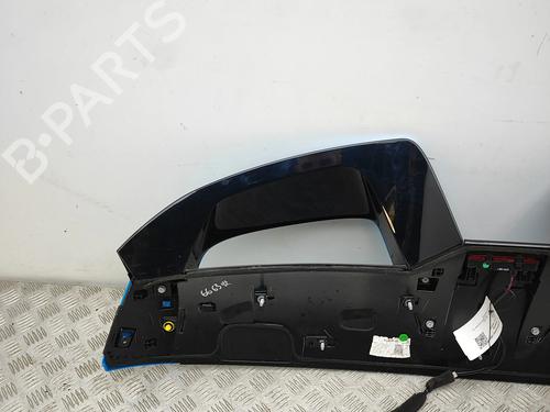 Spoiler bagklap MG MG 4 (EH32) EV | BP39380716C96 - Image 5
