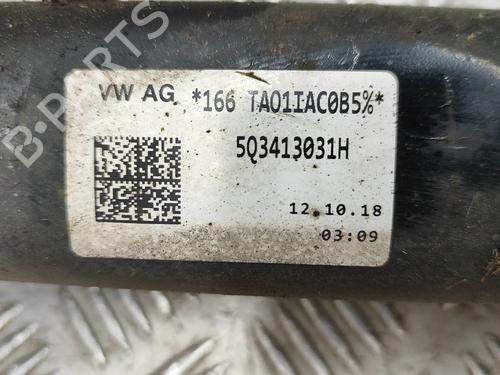 Left front shock absorber SEAT ATECA (KH7, KHP) 1.5 TSI | BP27769065M16  - Image 6