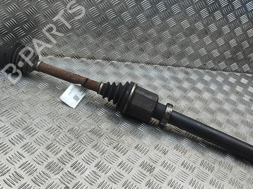 Right front driveshaft FORD TRANSIT CUSTOM V362 Bus (F3) 2.0 EcoBlue | BP36067221M39 - Image 5