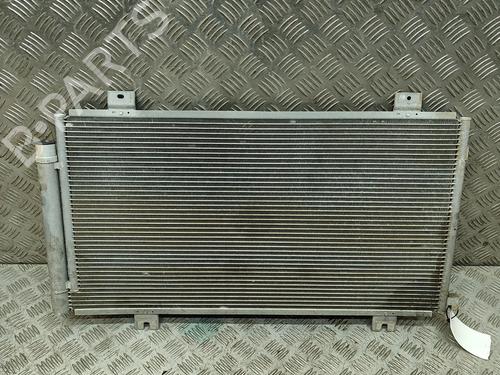 Used AC radiator HONDA CIVIC X Hatchback (FC_, FK_) 2.0 Type-R (FK8) (320 hp) 20232459